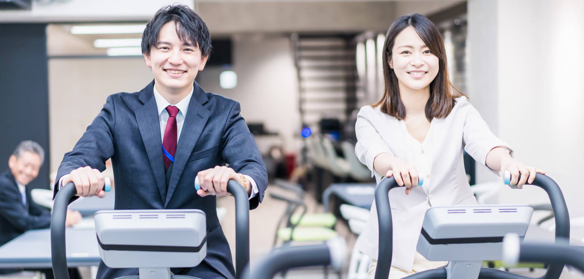 福利厚生・社員の健康維持なら株式会社BoDY LINK（大阪）